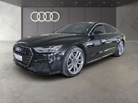 gebraucht Audi A7 50 TDI quattro tiptronic S line HD-