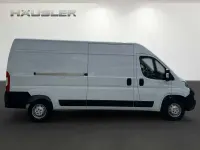 Używany Opel Movano 2024 Biały Van