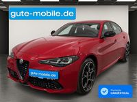 Gebraucht Alfa Romeo Giulia Veloce 280 PS (205 kW) 2023 Rot Limousine