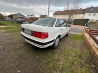 gebraucht Audi 80 original Zustand. Top Gepflegt