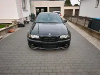 Second-hand BMW 328 193 CP (141 kW) 1999 Negru Coupe