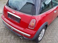 gebraucht Mini ONE *Sehr guter Zustand*Klima*TÜV bis 06.2025