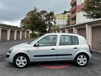 gebraucht Renault Clio II 