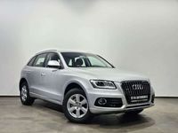 gebraucht Audi Q5 TDI Quattro Xenon Navi Kamera Dab 17 Zoll