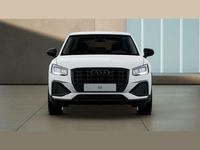 Gebraucht Audi Q2 Advanced Plus 150 PS (110 kW) 2024 Arkonaweiß SUV