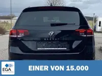 Occasion VW Passat R-line 150 ch (110 kW) 2022 Noir Break