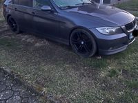 gebraucht BMW 320 