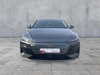 Gebraucht Audi e-tron Sportback S-Line 210 kW (286 PS) 2025 Grau SUV