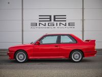 Gebraucht BMW M3 Performance 215 PS (158 kW) 1990 Rot