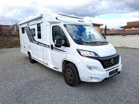 Gebraucht Knaus VAN TI PLUS 140 PS (102 kW) 2024 Weiss Van