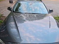 Gebraucht BMW 320 190 PS (139 kW) 2018 Grau Kombi