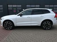 Gebraucht Volvo XC60 Ultimate 197 PS (144 kW) 2024 Weiß SUV