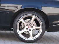 gebraucht Jaguar XKR Coupe 2 Jahre Garantie