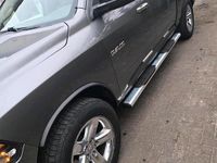 Gebraucht Dodge Ram 309 PS (227 kW) 2015 Silber Pickup
