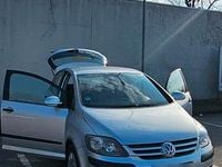 Gebraucht VW Golf IV 75 PS (55 kW) 2005 Silber Limousine