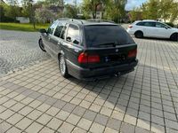 gebraucht BMW 523 e39 i Touring