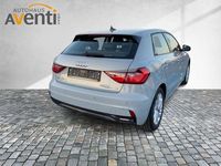Gebraucht Audi A1 Sportback Advanced Plus 110 PS (80 kW) 2023 Grau Kleinwagen