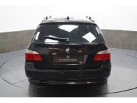 gebraucht BMW 525 d Touring *NAVI*TEMPO*KLIMA*XENON*MEMORY*SHZ*