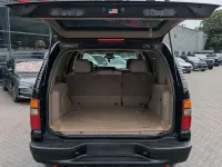 Gebraucht Chevrolet Tahoe LT 299 PS (219 kW) 2003 Schwarz SUV
