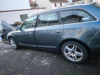 Gebraucht Audi A6 232 PS (170 kW) 2007 Kombi