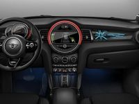 Gebraucht Mini Cooper S 192 PS (141 kW) 2018 Orange Kleinwagen