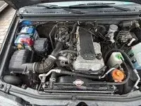 Gebraucht Suzuki Jimny 86 PS (63 kW) 2009 Schwarz SUV