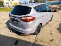 Gebraucht Ford C-MAX Titanium 150 PS (110 kW) 2011 Van / Kleinbus