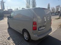 Gebraucht Citroën Jumpy Business Class 177 PS (130 kW) 2018 Grau Van / Kleinbus