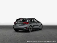 Gebraucht Ford Focus 125 PS (91 kW) 2023 Magnetic metallic Kombi