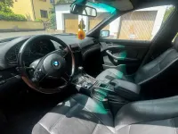 Gebraucht BMW 330 Exclusive 231 PS (169 kW) 2003 Rot Limousine