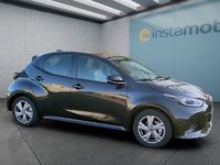 Neu Mazda 2 116 PS (85 kW) 2025 Schwarz Kleinwagen