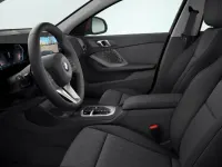 Gebraucht BMW 120 Shadowline 170 PS (125 kW) 2025 Rot Kleinwagen