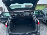 Gebraucht Ford Focus Ambiente 101 PS (74 kW) 2014 Silber Kombi