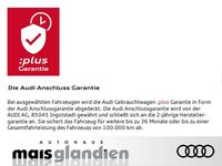 Gebraucht Audi Q2 150 PS (110 kW) 2024 Florettsilber SUV