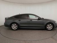 Gebraucht Audi A7 Sportback Competition 326 PS (239 kW) 2016 Grau Kleinwagen