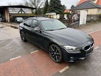 gebraucht BMW 316 316 Baureihe 3 Lim. d 20 Zoll M-felgen