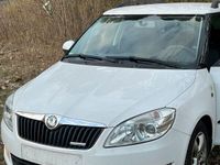 gebraucht Skoda Fabia Fabia1.2 TDI DPF Combi GreenLine