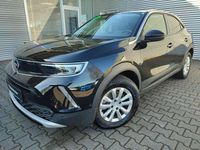 Gebraucht Opel Mokka-e Elegance 100 kW (136 PS) 2023 Diamant schwarz/karbon schwarz SUV