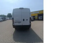 Gebraucht Fiat Ducato 205 kW (279 PS) 2025 Weiss Van