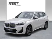 Gebraucht BMW iX1 M Sport 230 kW (313 PS) 2023 Alpinweiss iii SUV