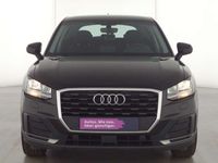 gebraucht Audi Q2 SHZ|Komfort-Paket|PDC|elektr. Heckklappe|NAVI