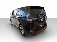 Gebraucht VW ID. Buzz Pro 150 kW (204 PS) 2022 Deep black perleffekt Van / Kleinbus