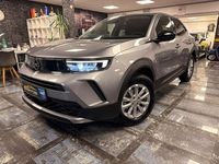 Gebraucht Opel Mokka Edition 131 PS (96 kW) 2021 Grau SUV