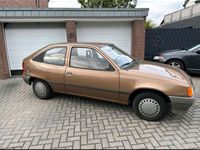 gebraucht Opel Kadett e GL