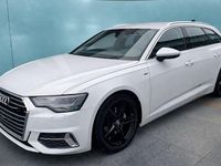 Gebraucht Audi A6 S-Line 204 PS (150 kW) 2019 Limousine
