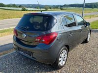 gebraucht Opel Corsa Active E 5-t, Sitzheiz., Alu, Parkpilot