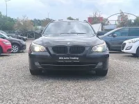 Gebraucht BMW 530 272 PS (200 kW) 2007 Schwarz Kombi