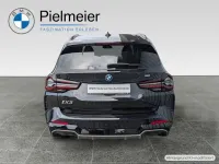 Gebraucht BMW iX3 M Sport 210 kW (286 PS) 2023 Schwarz SUV