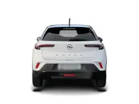 Gebraucht Opel Mokka 2024 Weiss SUV