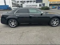Gebraucht Lancia Thema 240 PS (176 kW) 2013 Schwarz Limousine